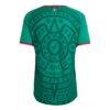 Mexico National Team adidas 2026 Home On-Field Authentic Jersey - Green - Alt2