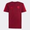 Arsenal adidas Youth Club T-Shirt - - Front View