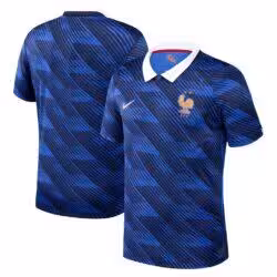 France National Team Nike 2026 Home Stadium Replica Jersey