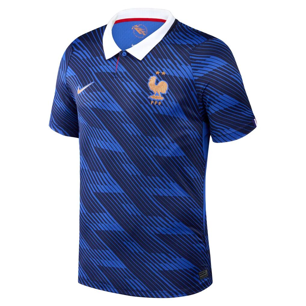 France National Team Nike 2026 Home Stadium Replica Jersey