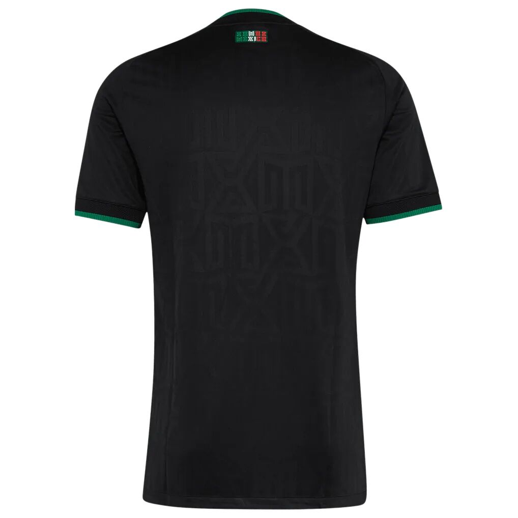 Mexico National Team adidas 2026 Third On-Field Authentic Jersey