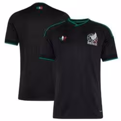 Mexico National Team adidas 2026 Third On-Field Authentic Jersey
