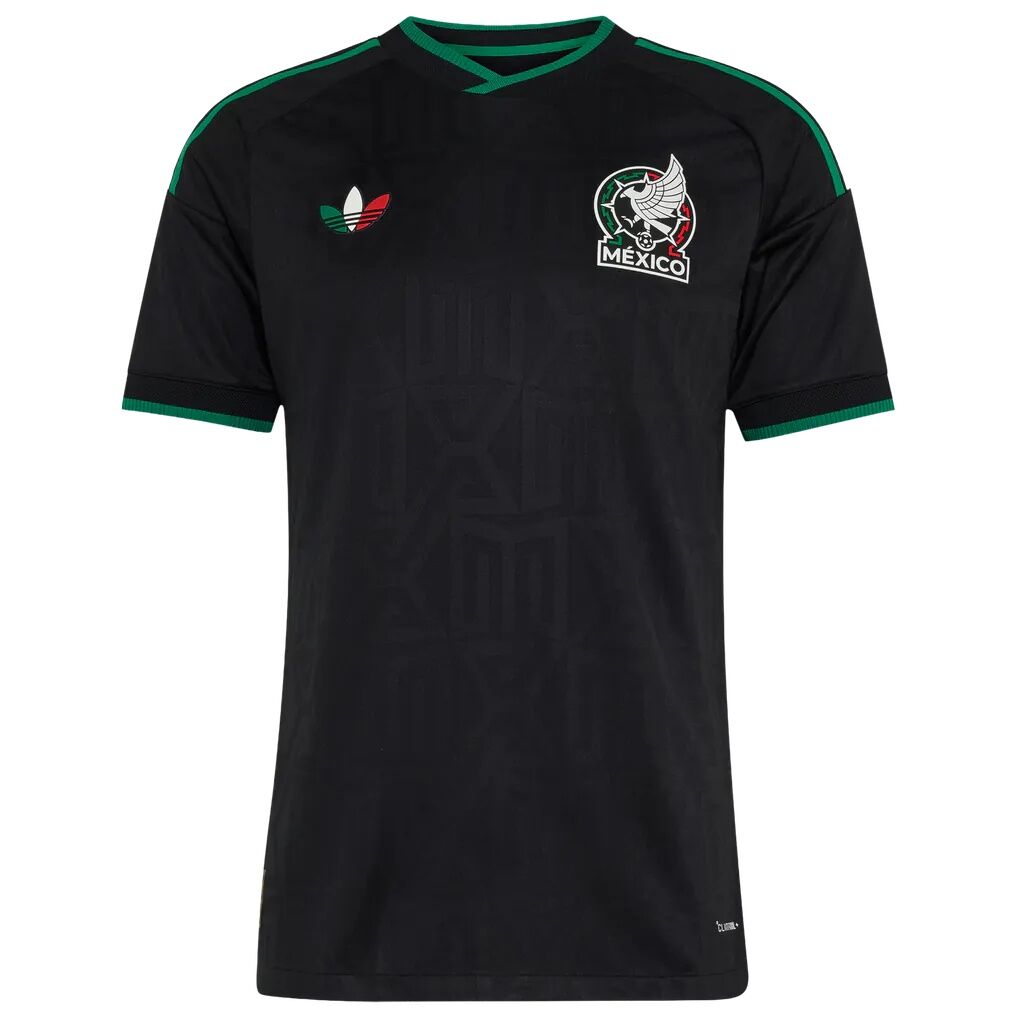 Mexico National Team adidas 2026 Third On-Field Authentic Jersey