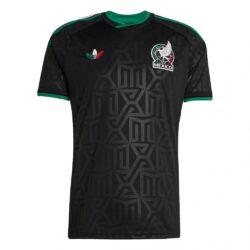 Mexico National Team adidas 2026 Third Replica Jersey