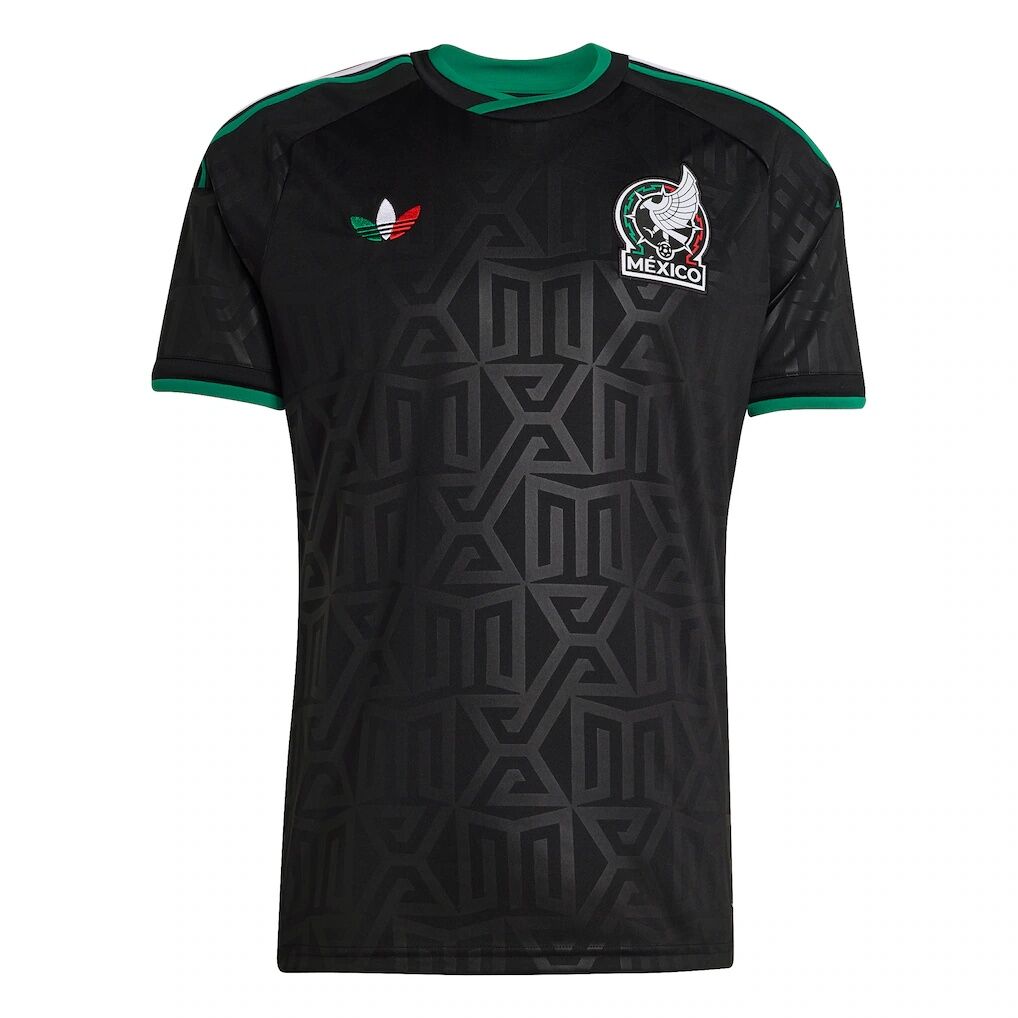 Mexico National Team adidas 2026 Third Replica Jersey
