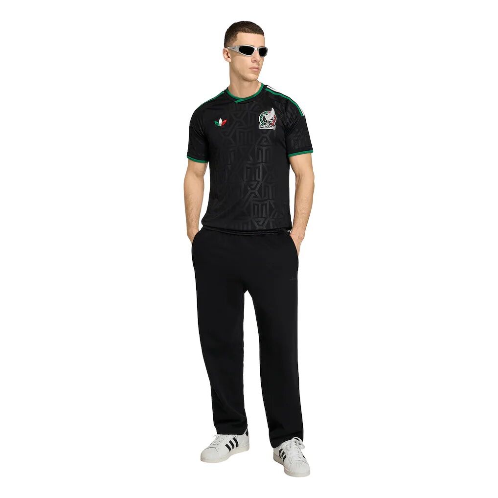 Mexico National Team adidas 2026 Third Replica Jersey