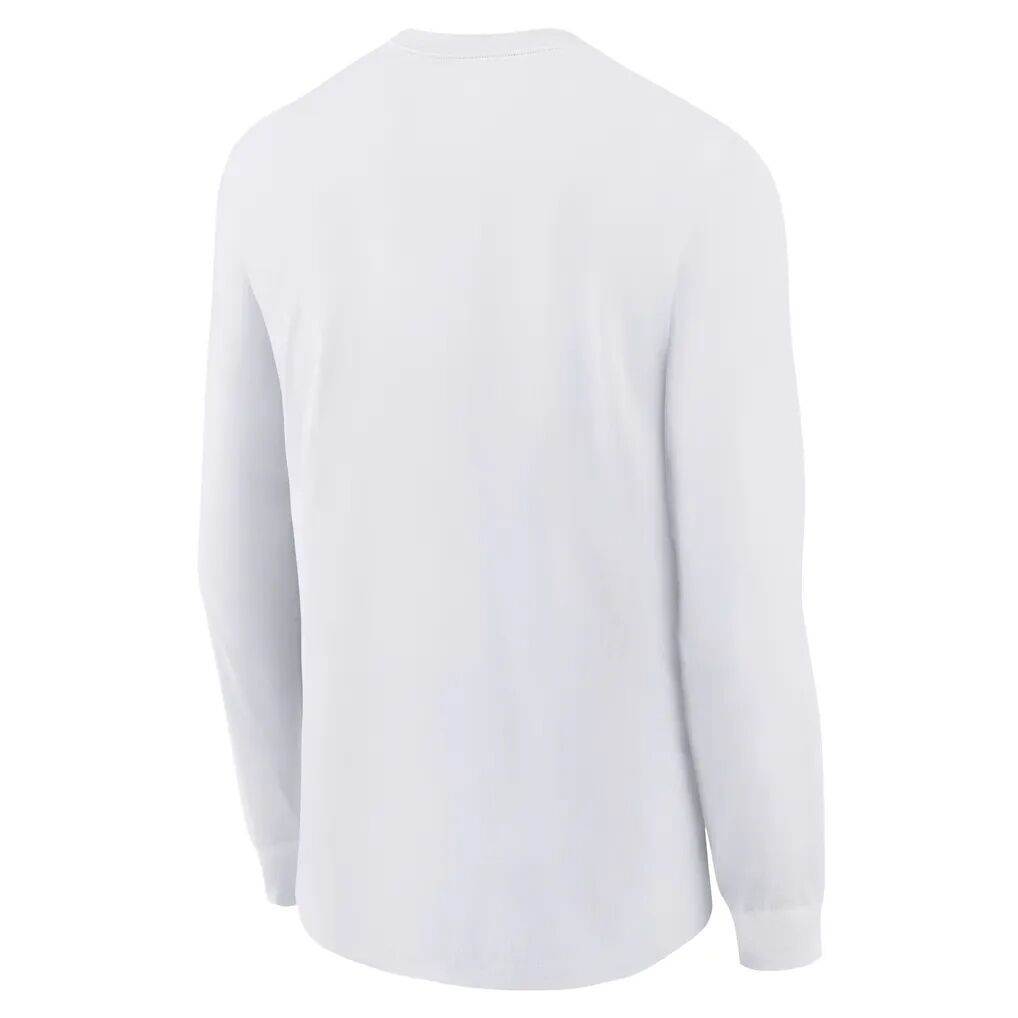 Indianapolis Colts Nike Youth Essential Long Sleeve T-Shirt