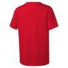 San Francisco 49ers Nike Youth Hometown Rewind Slub Dri-FIT T-Shirt - - Detail View