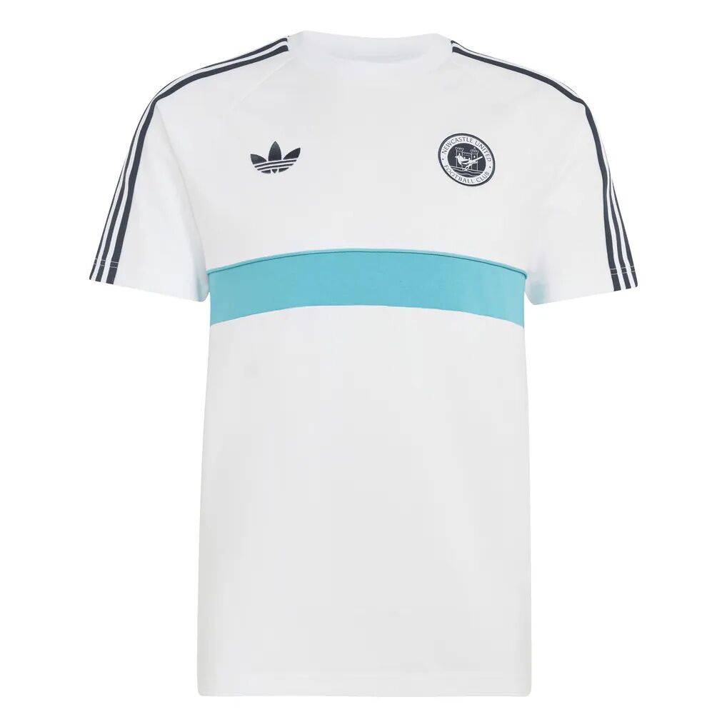 Newcastle United adidas Originals OG 2.0 T-Shirt