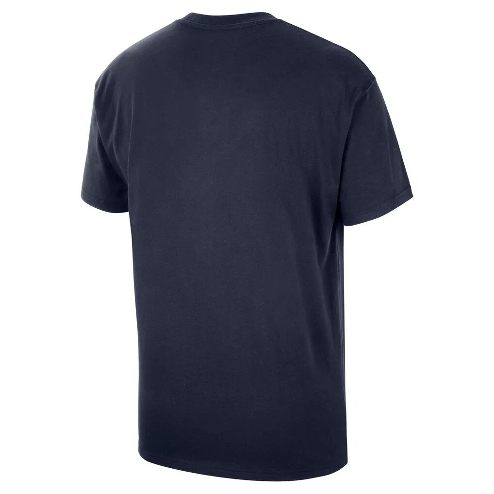 New Orleans Pelicans Nike Men's Twill Logo T-Shirt