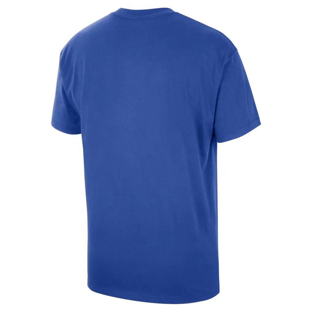 Dallas Mavericks Nike Men's Twill Logo T-Shirt
