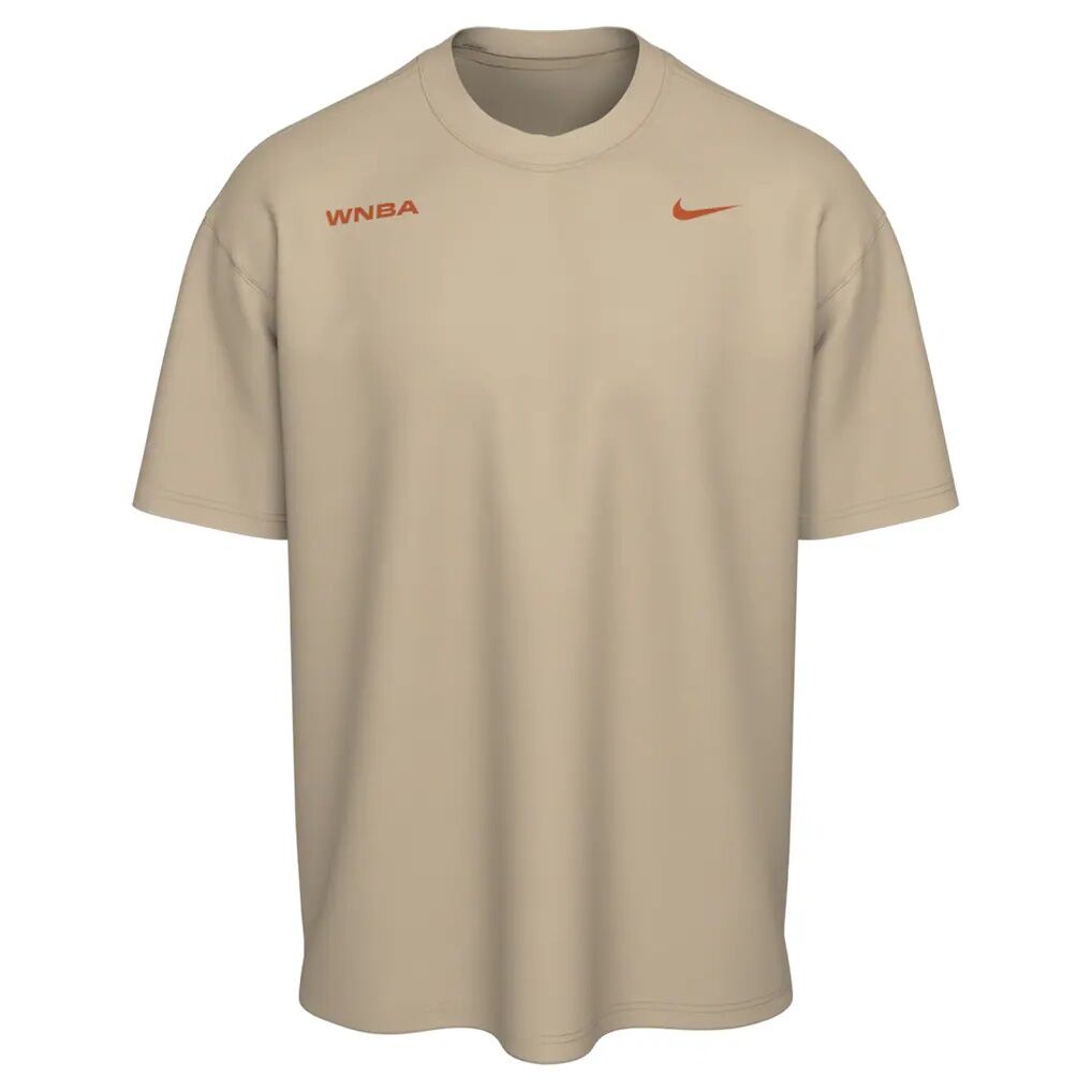 WNBA Gear Nike Women's Washed T-Shirt