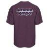 Toronto Tempo Nike Women's Washed T-Shirt - - Detail View