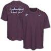 Toronto Tempo Nike Women's Washed T-Shirt - - Front View