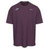 Toronto Tempo Nike Women's Washed T-Shirt - - Side View