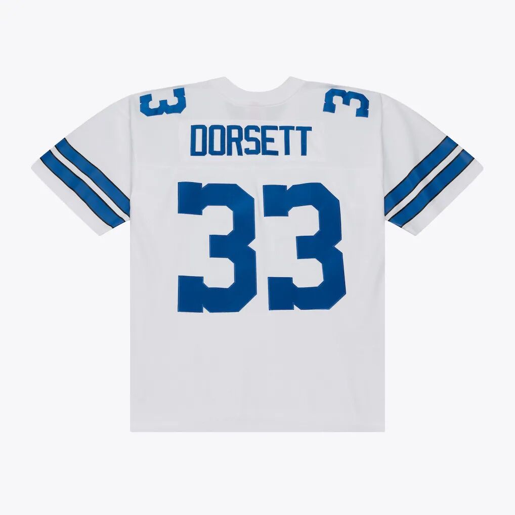 Tony Dorsett Dallas Cowboys Mitchell & Ness Retired Legacy Replica Player Jersey