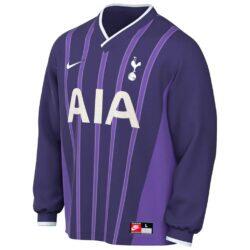 Tottenham Hotspur Nike 2026/27 Third Energy Dri-FIT Long Sleeve Lifestyle Jersey