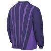 Tottenham Hotspur Nike 2026/27 Third Energy Dri-FIT Long Sleeve Lifestyle Jersey - Purple - Alt2