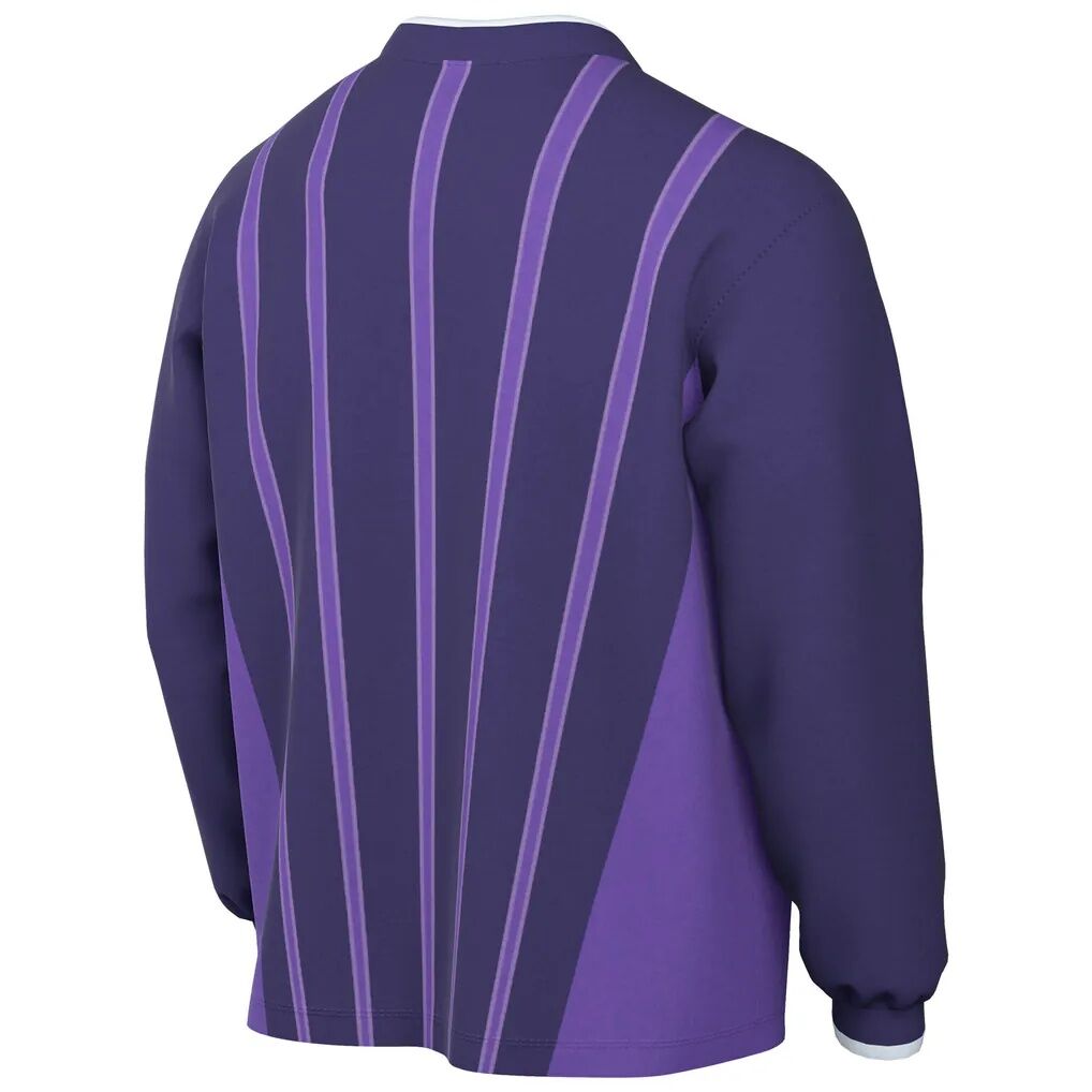 Tottenham Hotspur Nike 2026/27 Third Energy Dri-FIT Long Sleeve Lifestyle Jersey