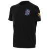 Barcelona Nike Youth 2026/27 Premier T-Shirt - Black - Alt2