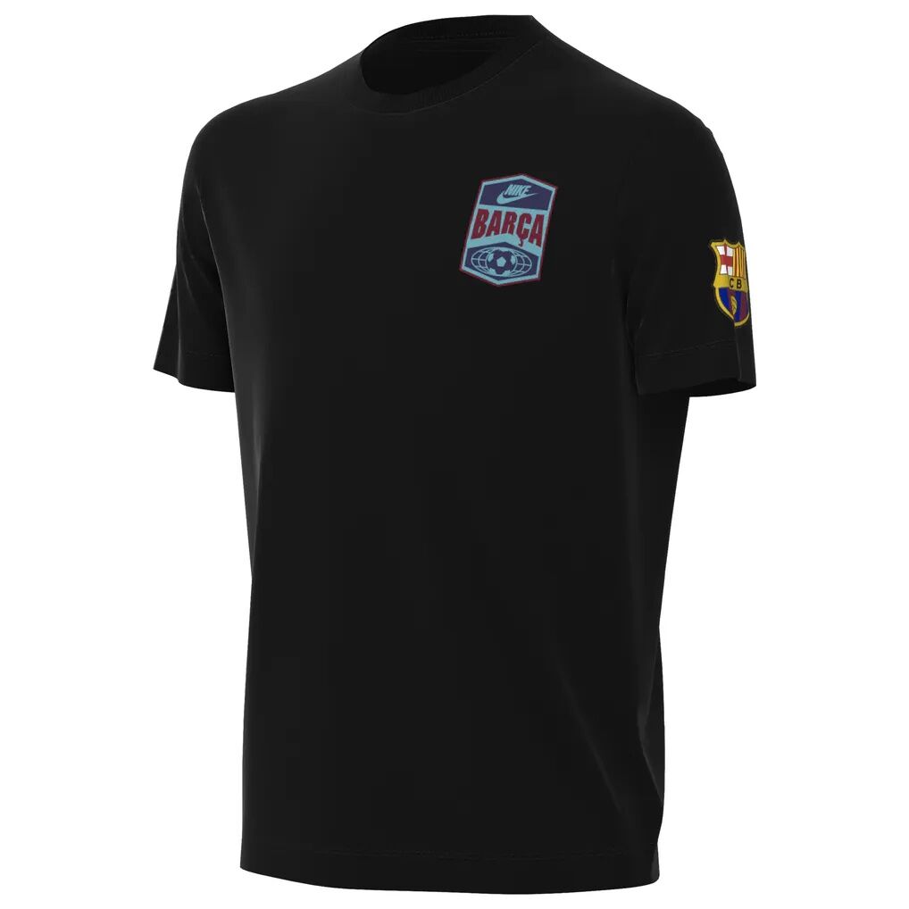 Barcelona Nike Youth 2026/27  Premier T-Shirt