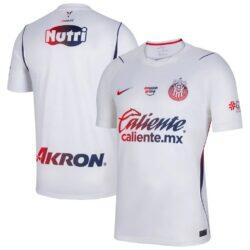 Chivas Nike 2026/27 Away Stadium Replica Jersey