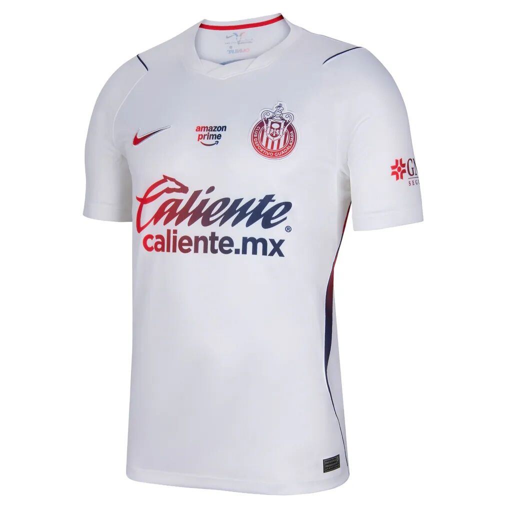 Chivas Nike 2026/27 Away Stadium Replica Jersey