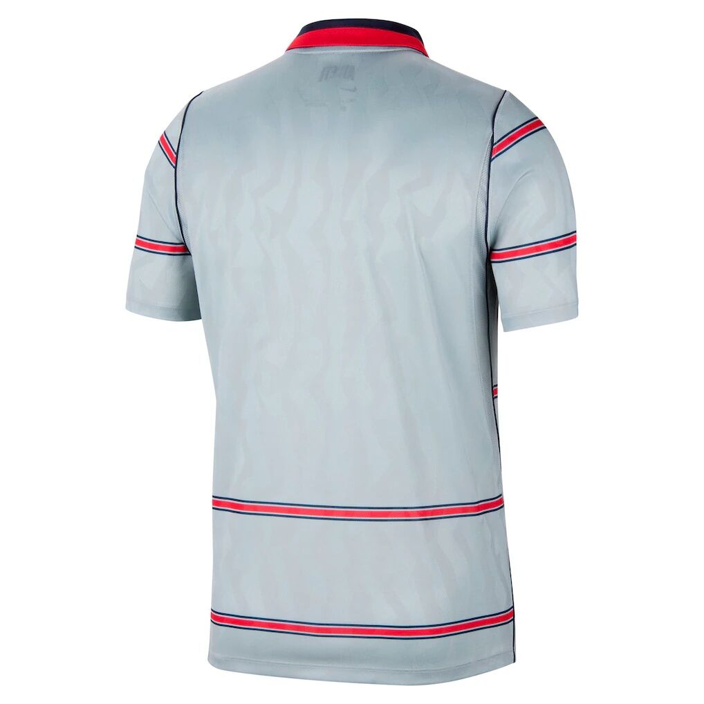 Atletico de Madrid Nike 2026/27 Third Stadium Replica Jersey