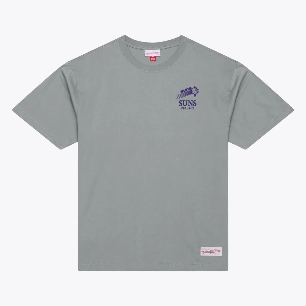 Phoenix Suns Mitchell & Ness Core Essentials T-Shirt