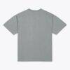 Phoenix Suns Mitchell & Ness Core Essentials T-Shirt - Gray - Side View