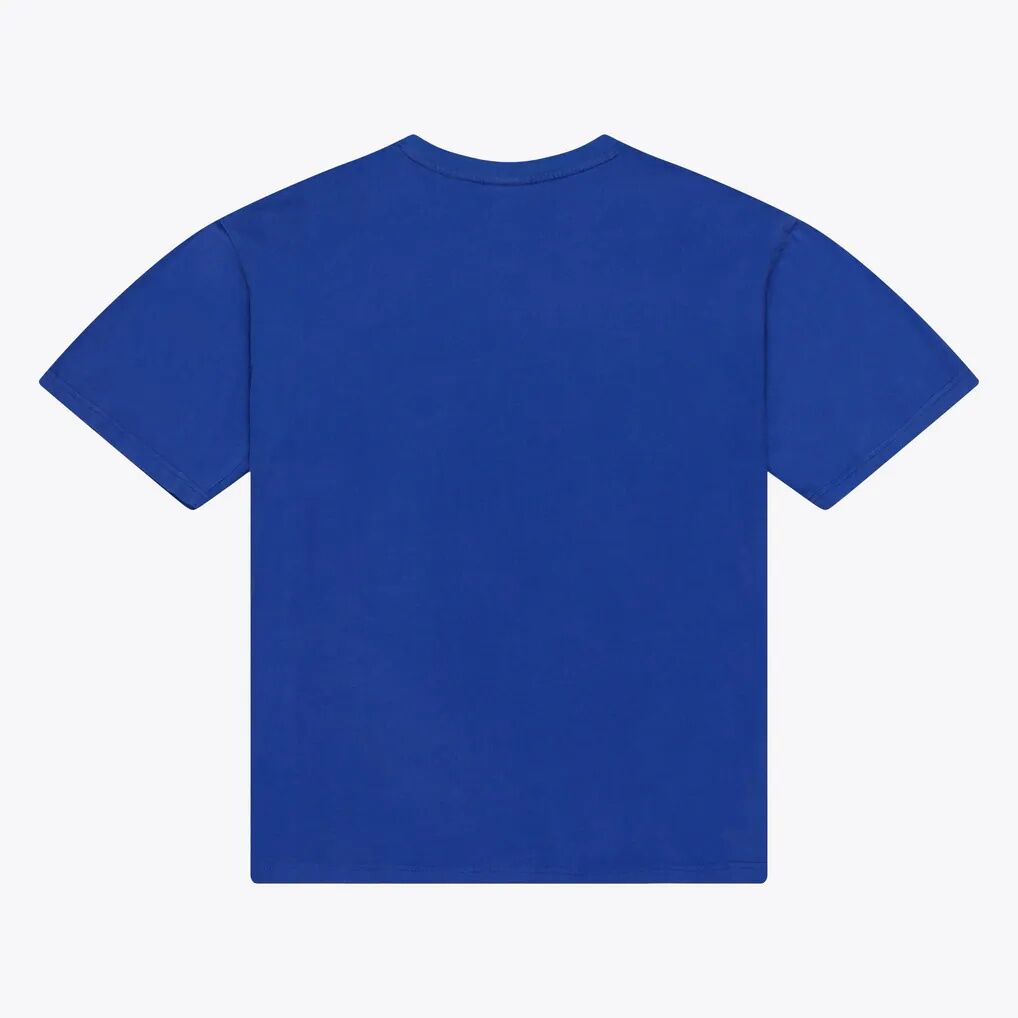 Sacramento Kings Mitchell & Ness Core Essentials T-Shirt