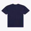 LA Clippers Mitchell & Ness Core Essentials T-Shirt - Navy - Side View