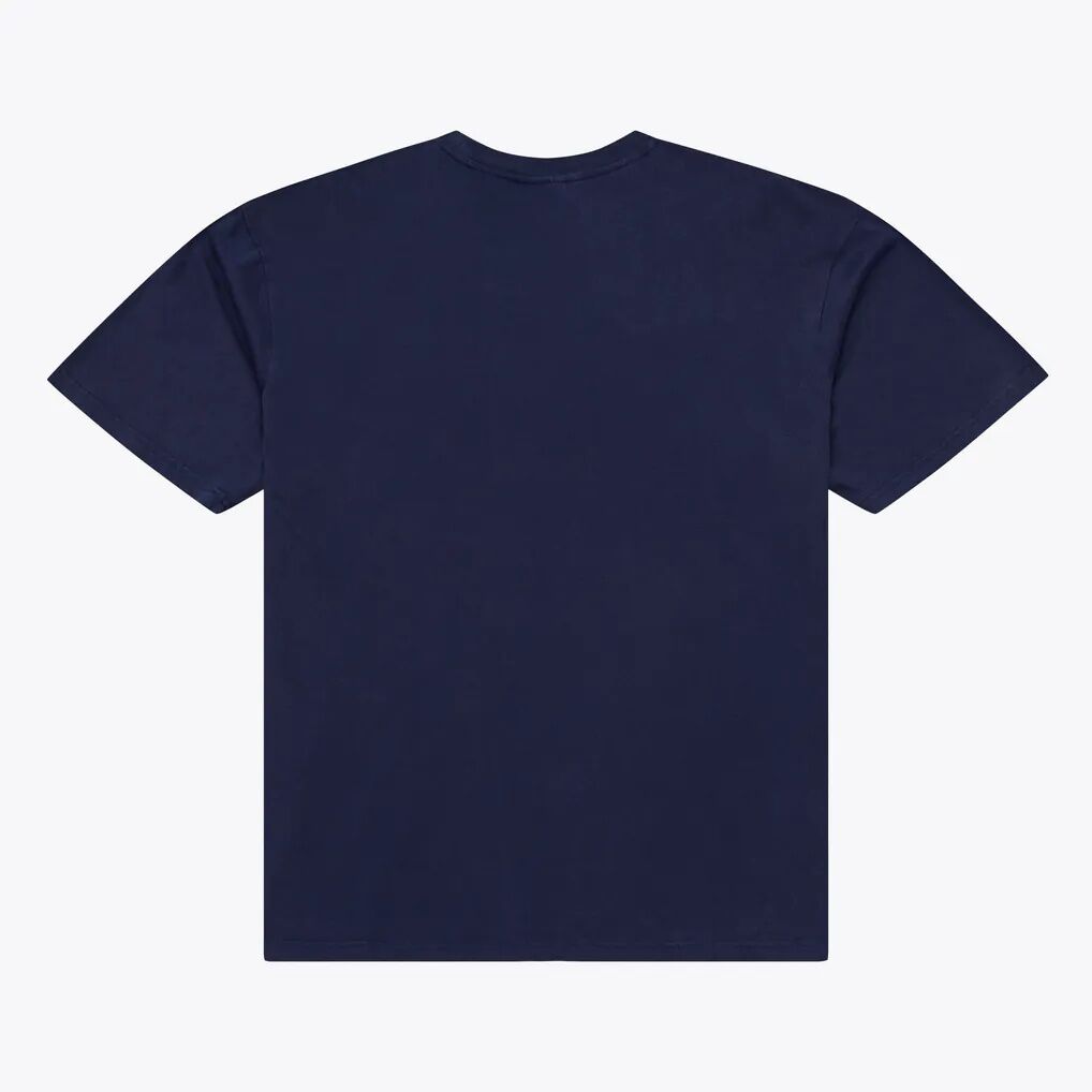 LA Clippers Mitchell & Ness Core Essentials T-Shirt