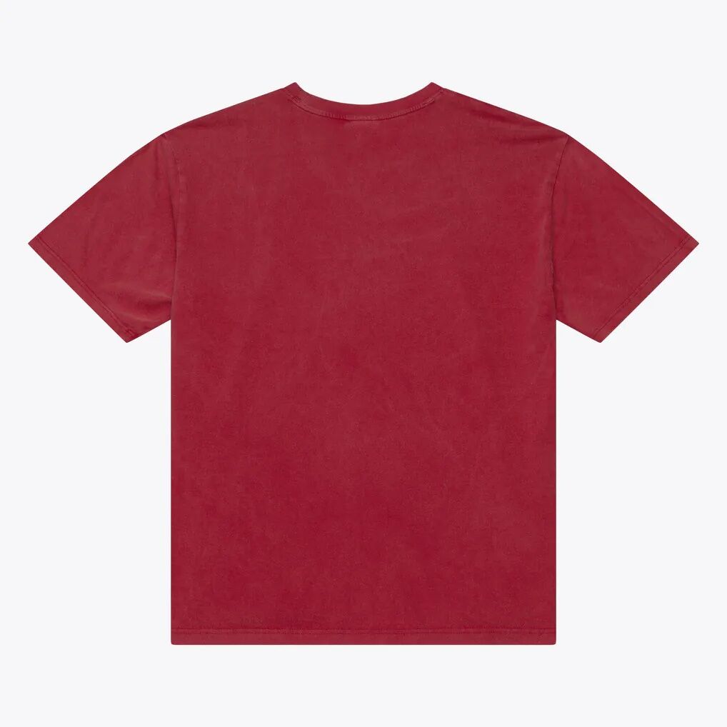 Houston Rockets Mitchell & Ness Core Essentials T-Shirt
