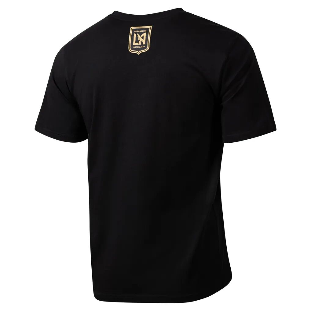 LAFC Sport Design Sweden City Explore Relaxed T-Shirt