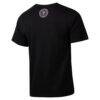 Inter Miami CF Sport Design Sweden City Explore Relaxed T-Shirt - Black - Detail View