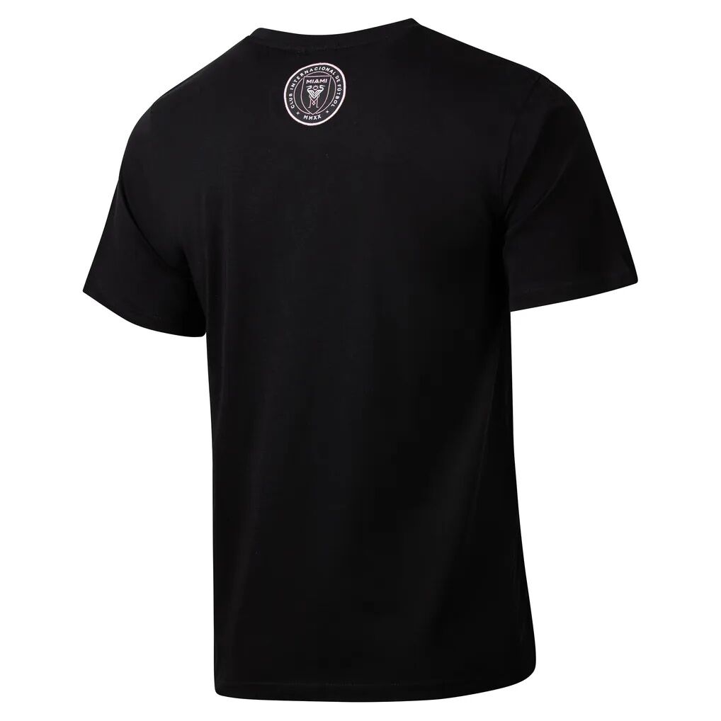 Inter Miami CF Sport Design Sweden City Explore Relaxed T-Shirt