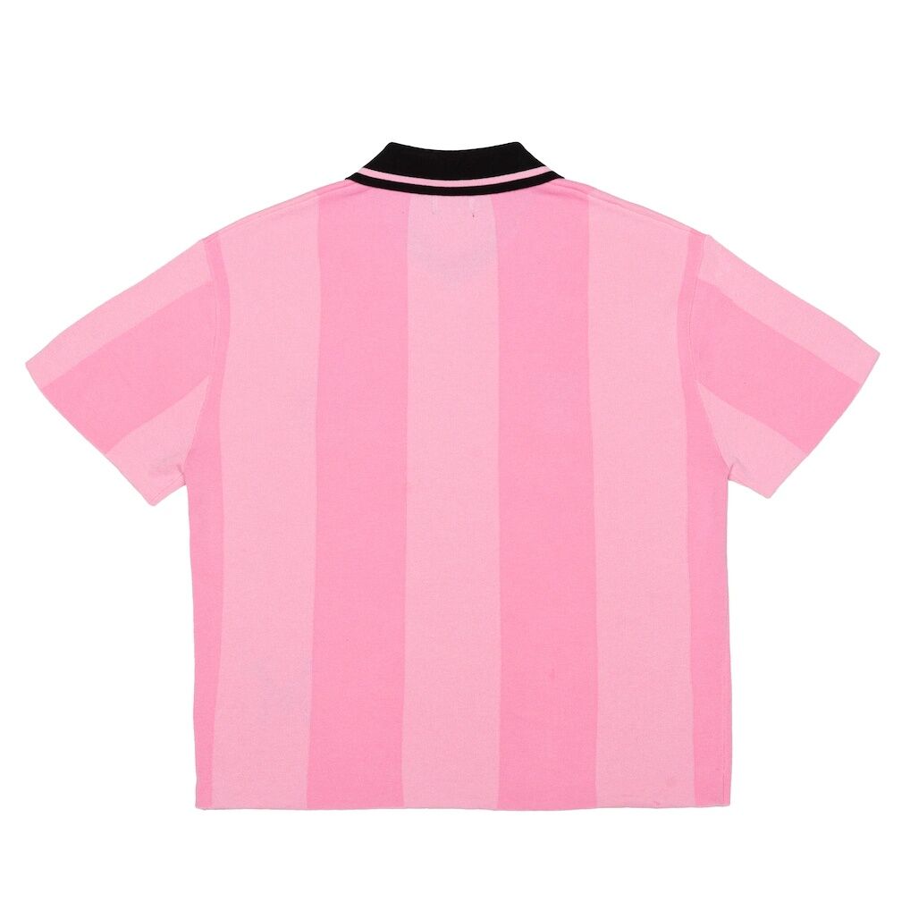 Inter Miami CF Peace Collective Team Crest Knit Jersey