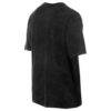 Portland Fire New Era Mineral Wash Founded Graphic T-Shirt - Black - Alt1