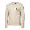 Barcelona Sport Design Sweden Daily Relaxed Long Sleeve T-Shirt - - Side View