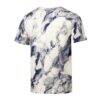 Tottenham Hotspur Sport Design Sweden Pulse Relaxed T-Shirt - Cream - Detail View