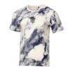 Tottenham Hotspur Sport Design Sweden Pulse Relaxed T-Shirt - Cream - Side View