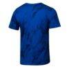 Club America Sport Design Sweden Pulse Relaxed T-Shirt - - Detail View
