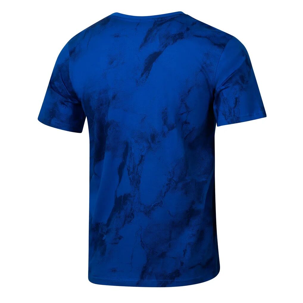 Club America Sport Design Sweden Pulse Relaxed T-Shirt - Royal