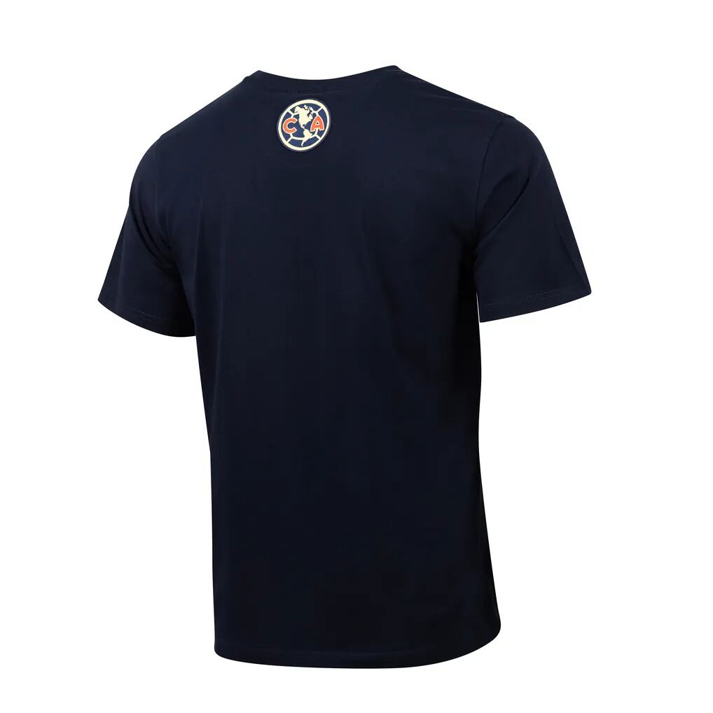 Club America Sport Design Sweden Youth Landmark Relaxed T-Shirt