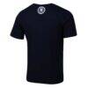 Chelsea Sport Design Sweden Youth Landmark Relaxed T-Shirt - Navy - Detail View