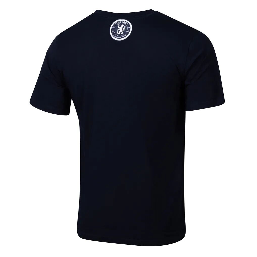 Chelsea Sport Design Sweden Youth Landmark Relaxed T-Shirt