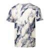 Tottenham Hotspur Sport Design Sweden Youth Pulse Relaxed T-Shirt - Cream - Detail View