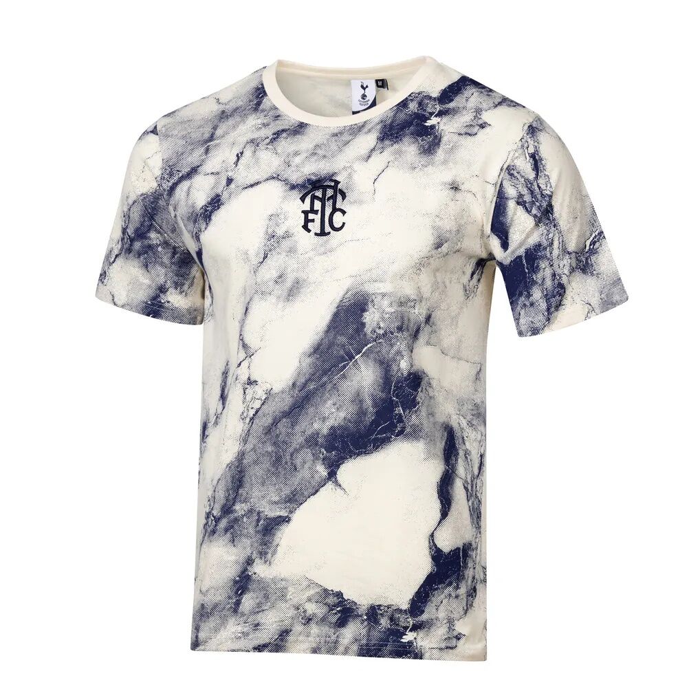 Tottenham Hotspur Sport Design Sweden Youth Pulse Relaxed T-Shirt