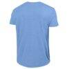 Kansas City Royals Champion Cooperstown Logo Tri-Blend T-Shirt - - Detail View